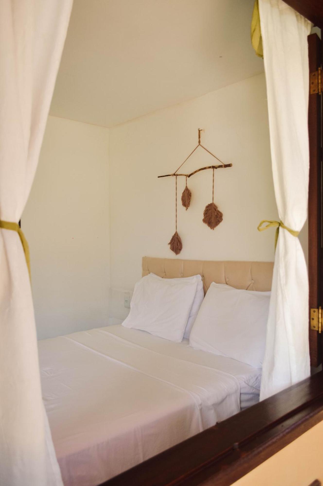 Hotel Calmaria Búzios Habitación foto